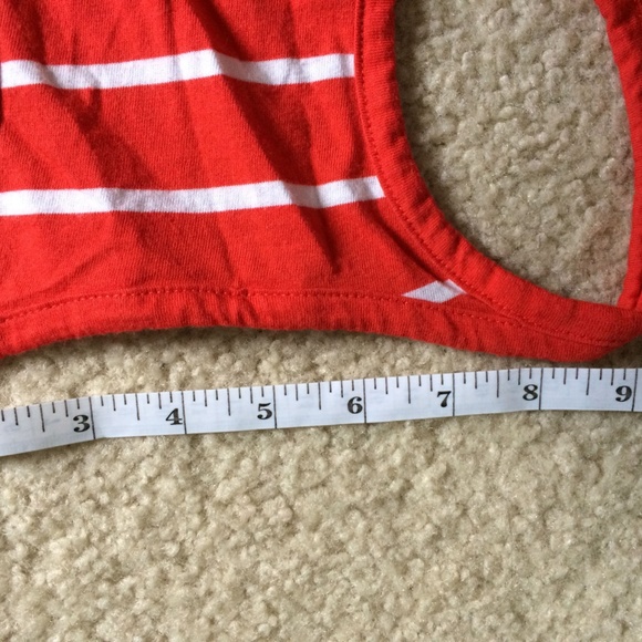 Banana Republic Tank Top - Picture 6 of 8
